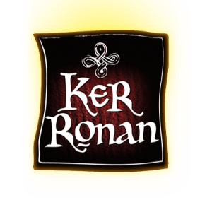 KER RONAN